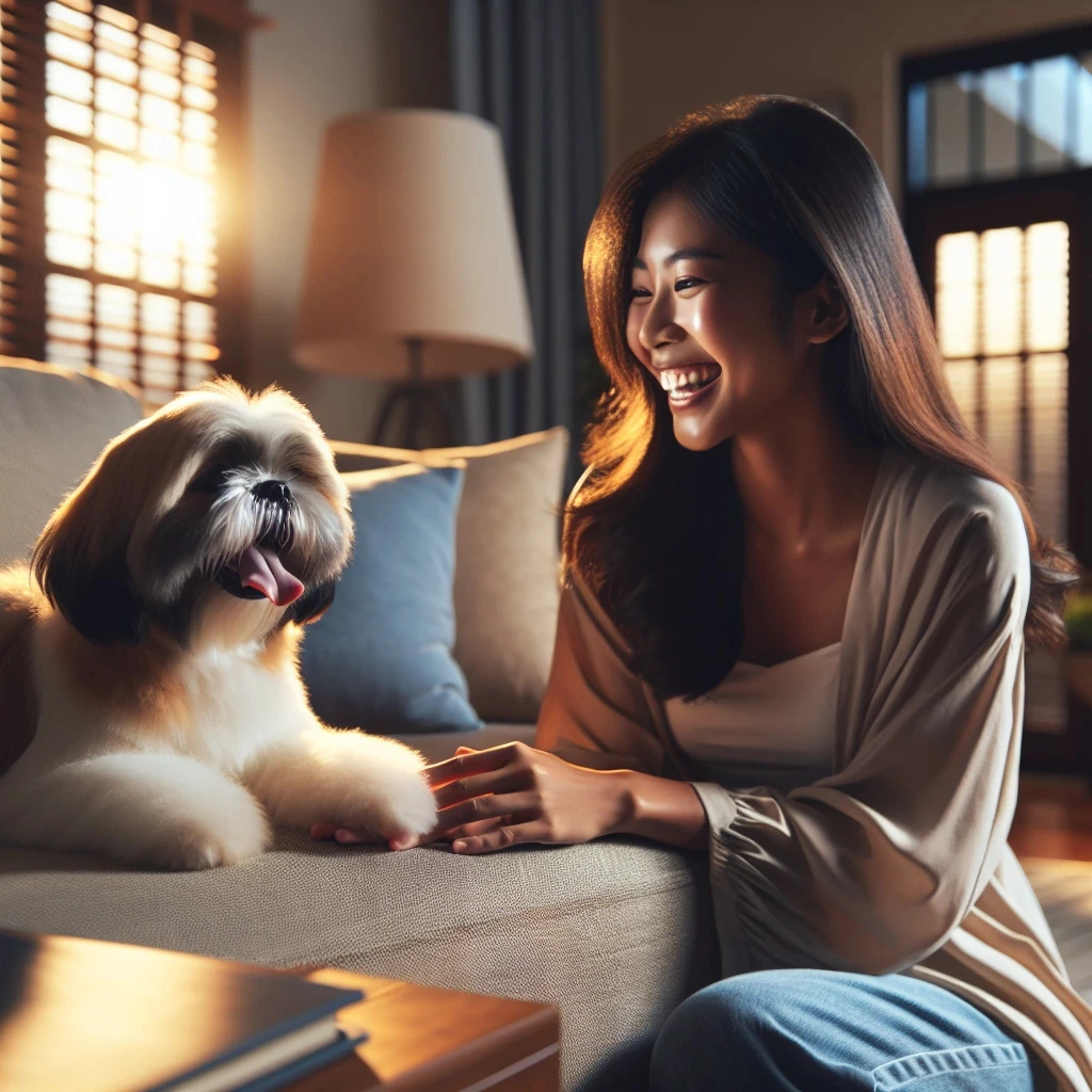 Shih Tzu 1