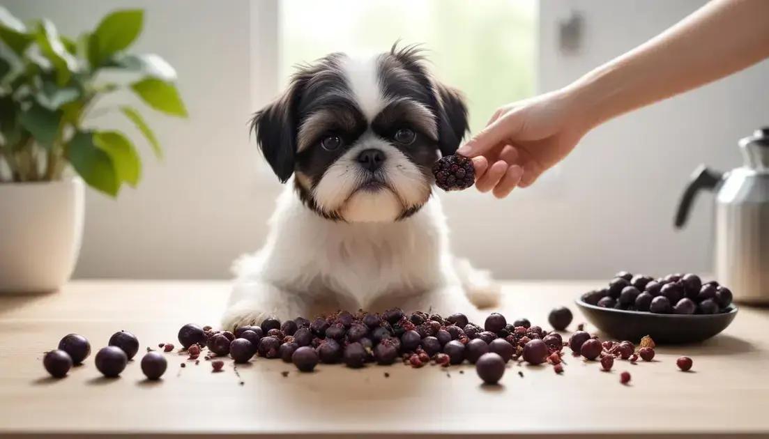 Cuidados com a casca e as sementes